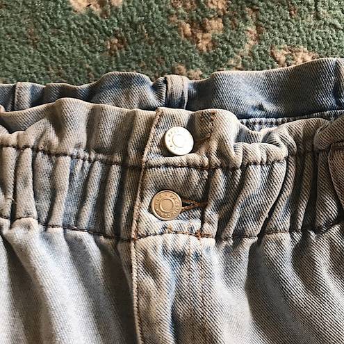 PacSun  woman’s Jean shorts