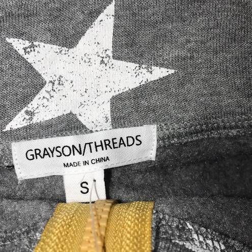 Grayson Threads  Soft Pullover