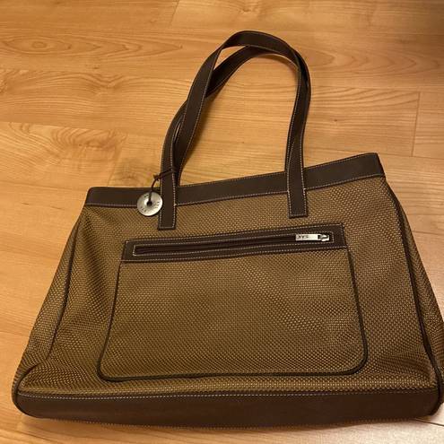 The Sak  Brown Tote​