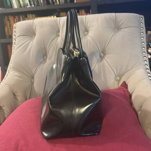 Kate Spade  patent leather purse