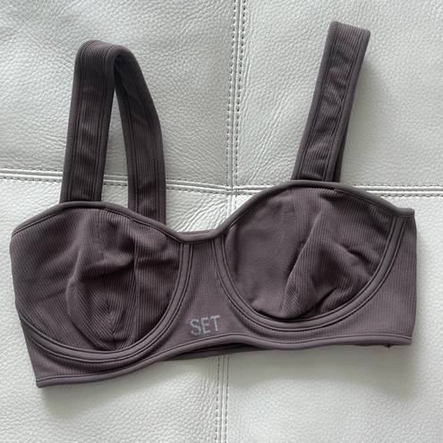 Set Active Sports Bra