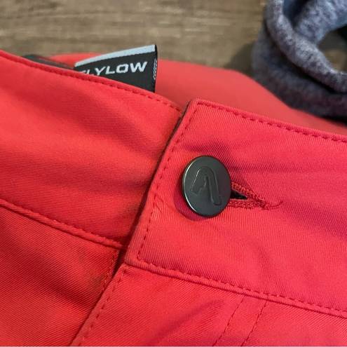 Daisy Flylow  Insulated Ski Pants Size Medium