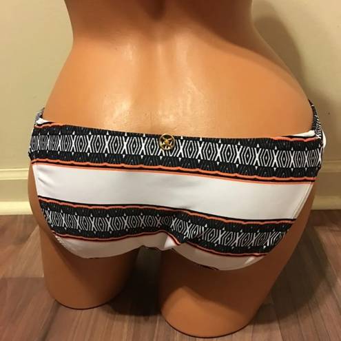 Vix Paula Hermanny NWT  Bikini Bottoms Size Small