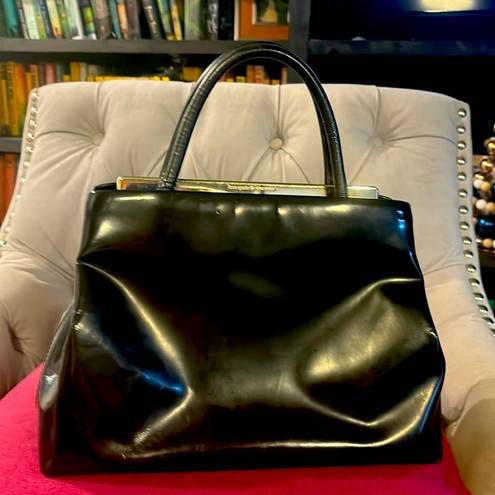 Kate Spade  patent leather purse