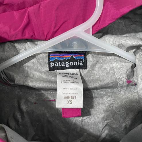 Patagonia Windbreaker Jacket