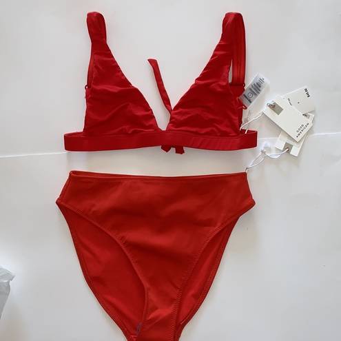 Good American  Bikini Set NWT