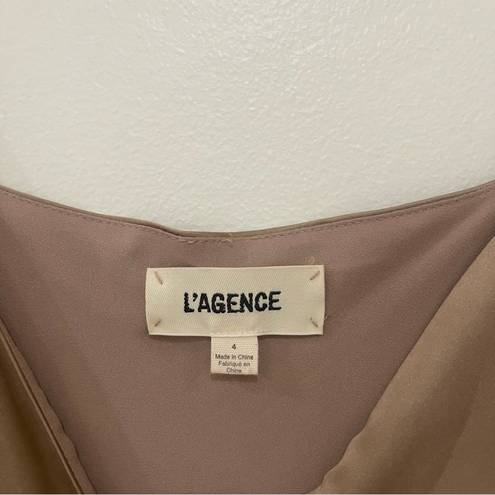 L'AGENCE L’agance Dress