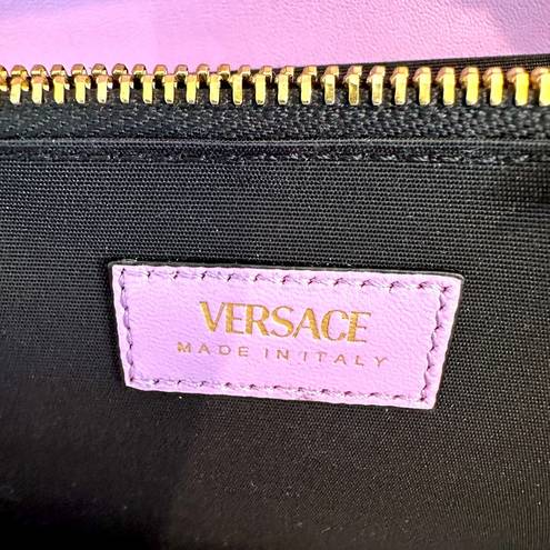 Versace  La Medusa Wallet On Chain