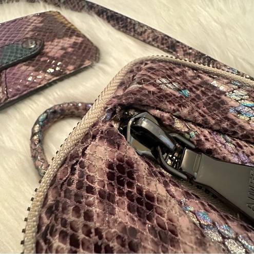 Aimee Kestenberg  ~ Tamitha Phone Crossbody with RFID (Mystic Snake)