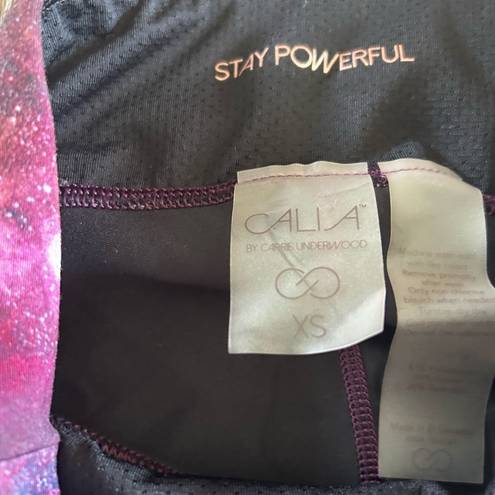 Calia by Carrie  underwood stay powerful workout pants