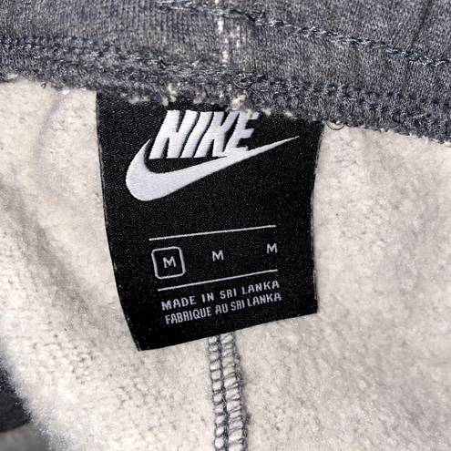 Nike  Sweat Pants With Pockets Gray Medium