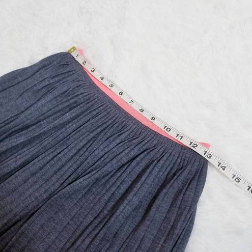 American Eagle  High Low Pleated Skirts