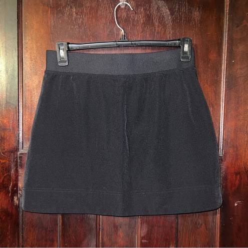 32 Degrees Heat 32 Degrees Women’s Black Skort Small