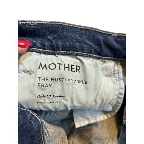 Mother Jeans