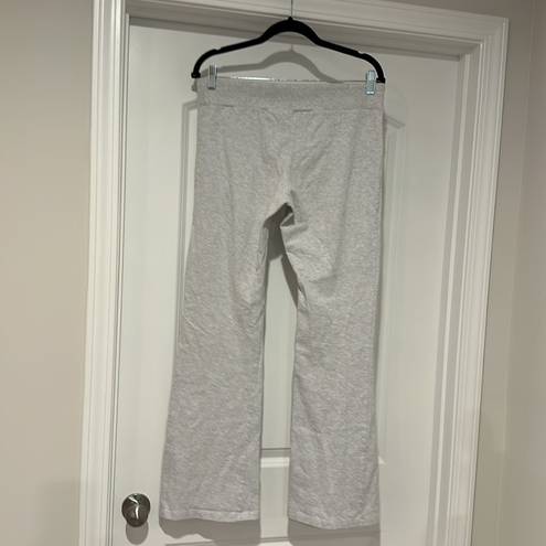 Brandy Melville drawstring pants