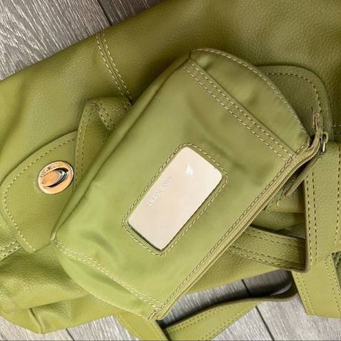 Nine West Green  Womens Purse With Small Wallet