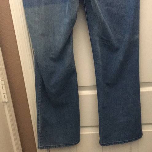 Faded Glory  jeans 18