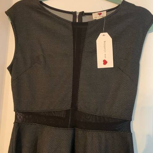 One Clothing NWT  Dress