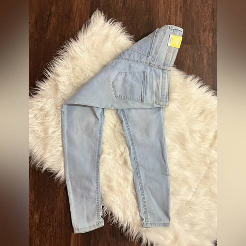 Wax Jean New  skinny high waisted size: 5/ 27