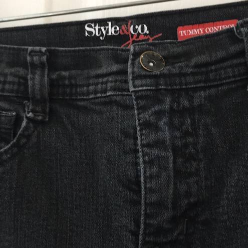 Style & Co  Jeans 4 short