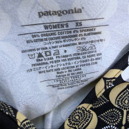 Patagonia  Dress Organic Cotton Size XS