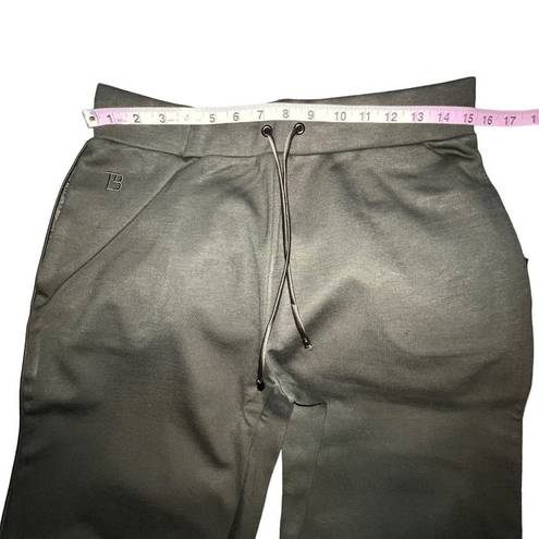 Ted Baker  Womens Size 2 US4-6 Vveria Relaxed Jogger Pants Green NWT Msrp $175.