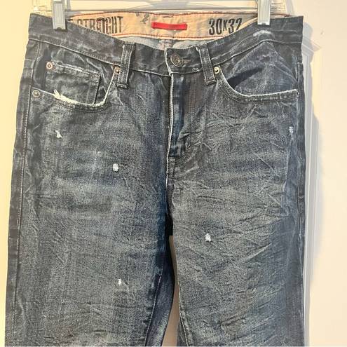 Converse  Vintage Straight Jeans - Size 30