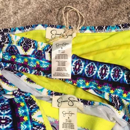 Jessica Simpson  bikini. New