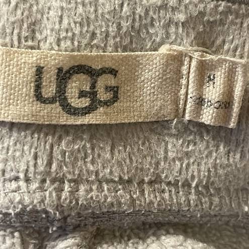 UGG Fleece Lined Sweatpants Medium