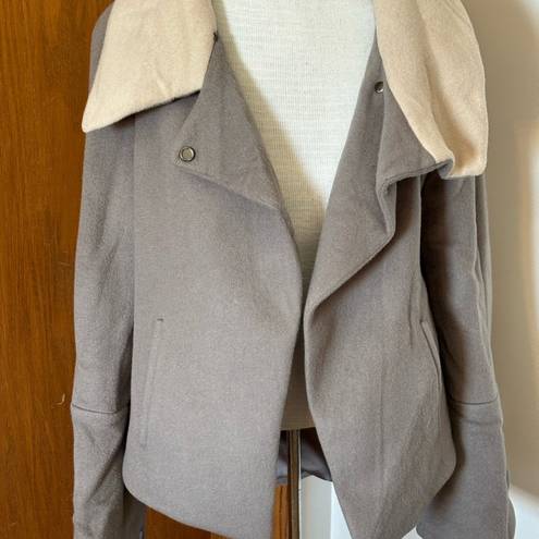 Elie Tahari  Wool Coat