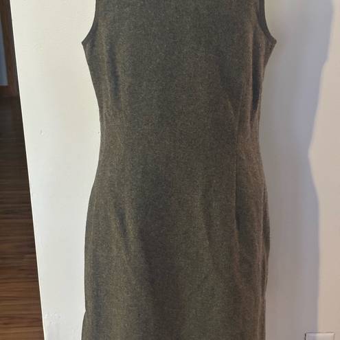 American Eagle  Wool Dress