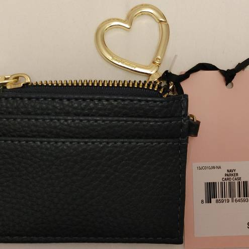 Juicy Couture  Parker Card Case