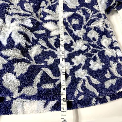 Vera Bradley  Shimmer Cozy Life Robe