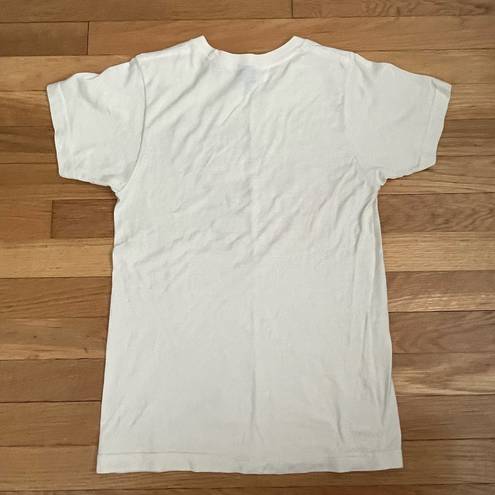 Tultex  Bobby Boy Graphic Tee - Size XS