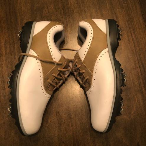 FootJoy  golf shoes 6