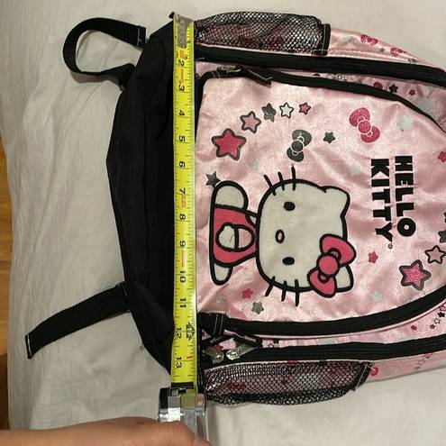 Sanrio  Hello Kitty Backpack! 🎒 🐱