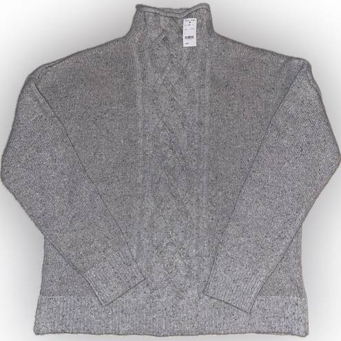 Brooks Brothers Nwt  lambswool blend sweater-large