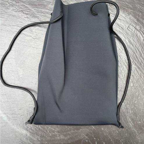 Triangl New  swimwear drawstring backpack
