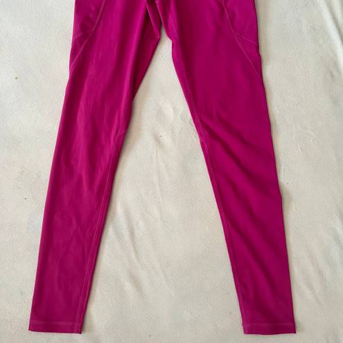 Stevie Hender Fuchsia Shop Stevie Leggings