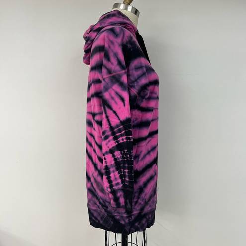 DKNY  Sport Tie Dye Tunic Dress M