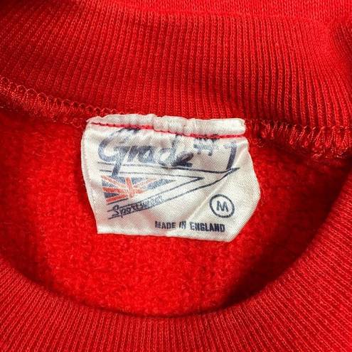 Polo Vintage Grade #1 Sportswear Guards  Club Crew Neck Sweatshirt
