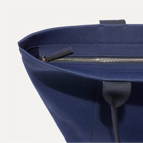 Rothy's  The Essential Tote Bag in Midnight Navy