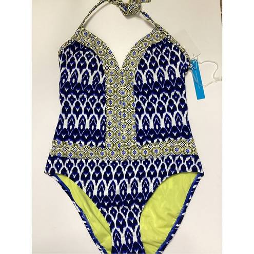 Bleu Rod Beattie New.  swimsuit. Size 4. Retails $149