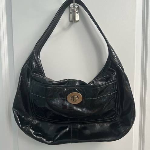 Coach  Ergo Hobo Bag