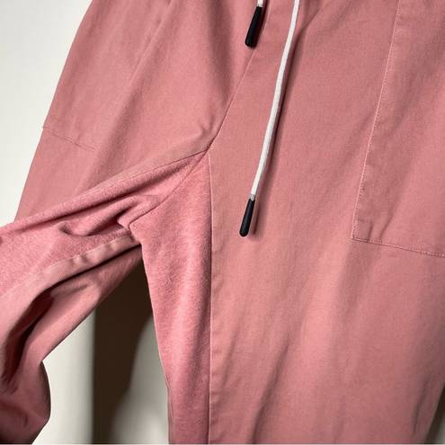 Varley  Corinth Joggers in Dusty Pink sz M