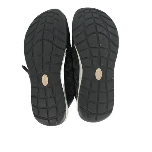 Chacos Chaco Womens‎ Torrent Black Pro Cross Trainer Shoes Size 10