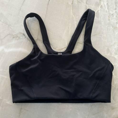 Free People Movement  Never Better Square Neck Bra