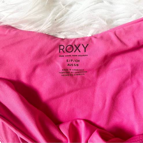 Roxy  classics mini bikini bottom size S