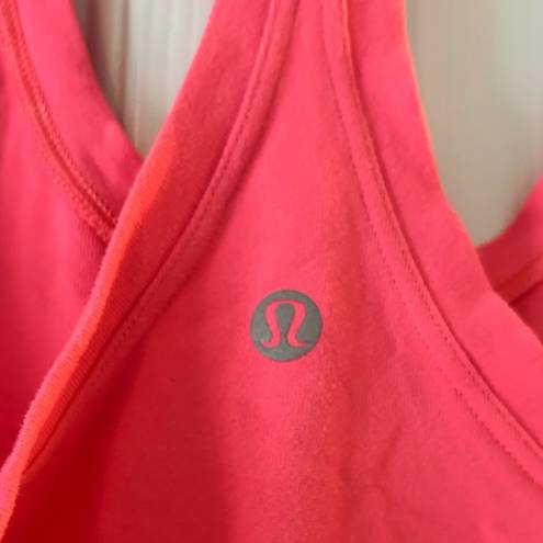 Lululemon Tank Top