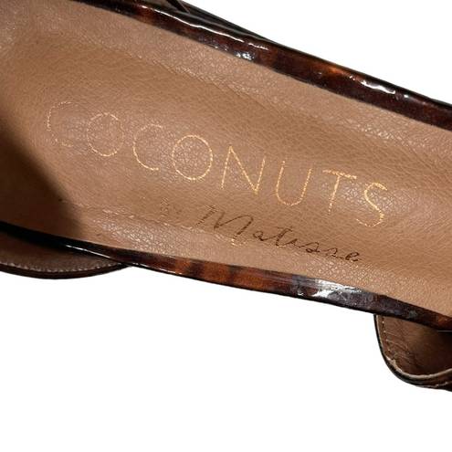 Coconuts by Matisse Coconuts Matisse Heels